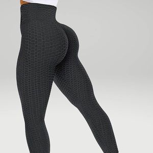 Scrunch Butt Leggings